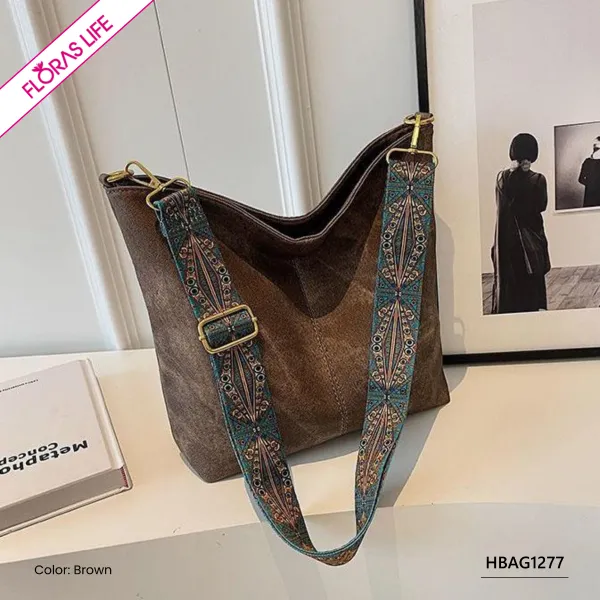NOVA TOTE WOMEN'S BAG